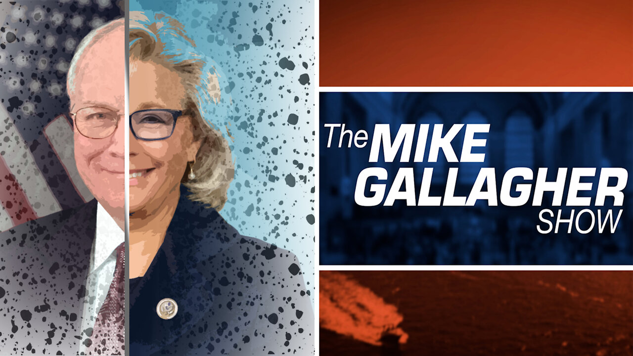 Mike Gallagher: The Downfall Of The Cheney Political Dynasty