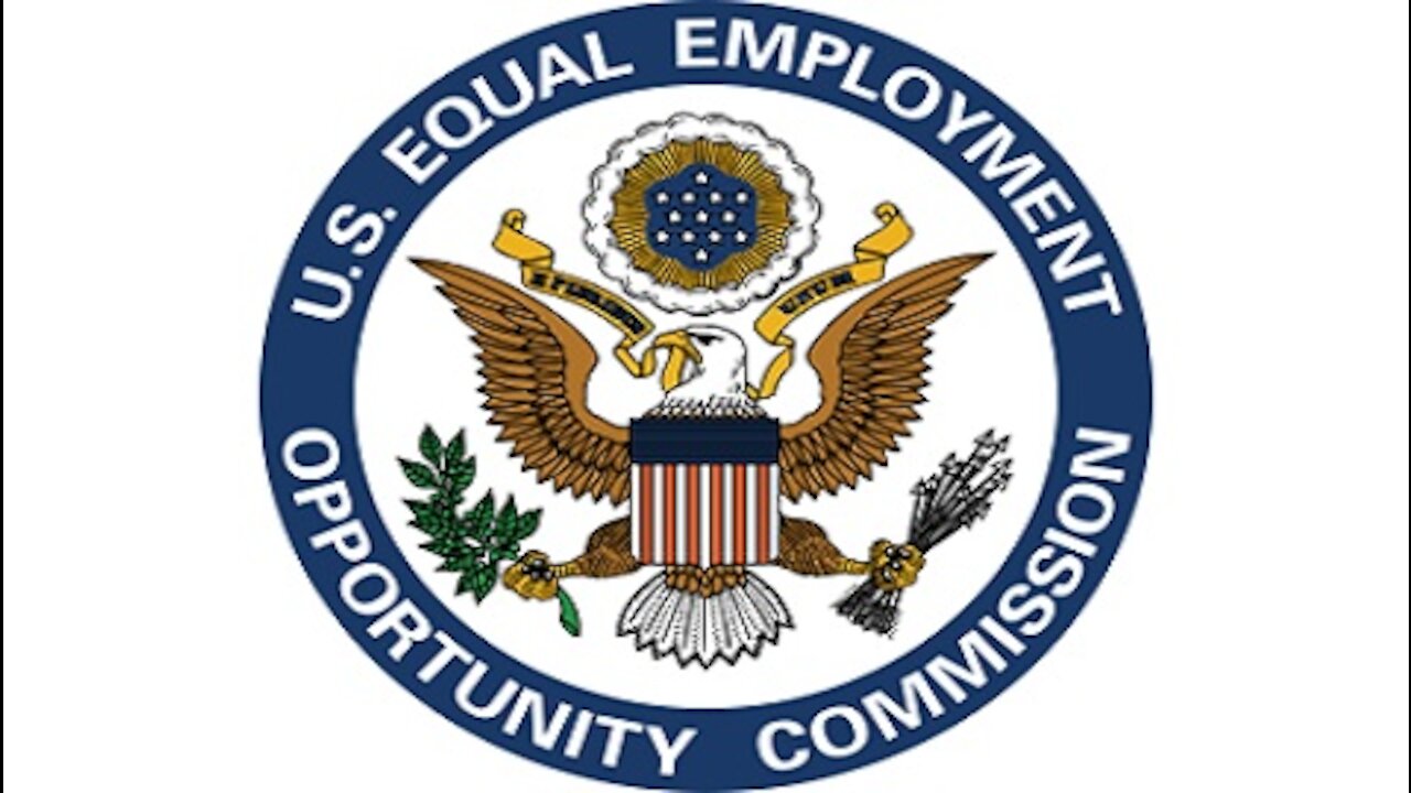 US EEOC Investigation