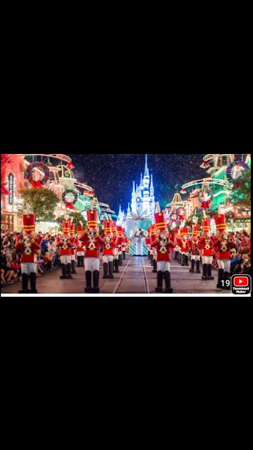 Christmas celebration