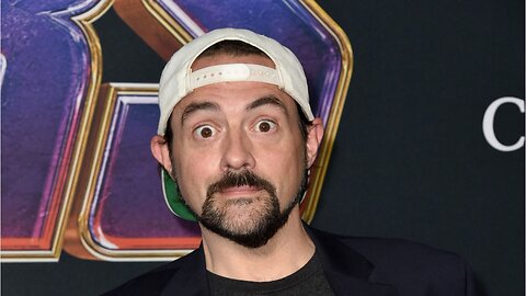 Kevin Smith Really Wants To Post His Spoiler-Filled 'Avengers: Endgame' Review Immediately