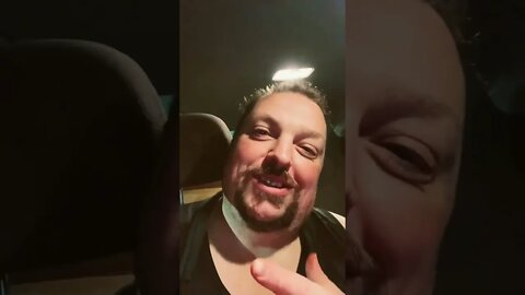 Talk About A Close Call 🤪