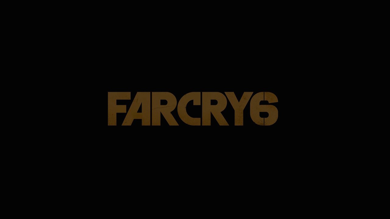 First playthrough on Far Cry 6