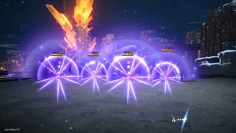 Honkai Star Rail 96#