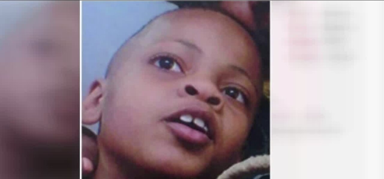 Missing child with autism found dead