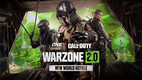 Warzone 2 Victories Await: Live Stream Madness!