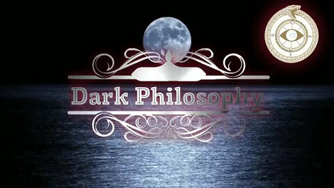 Shaun O'Connor on Dark Philosophy: Episode 7 (Hate and Indifference) 13th July 2022