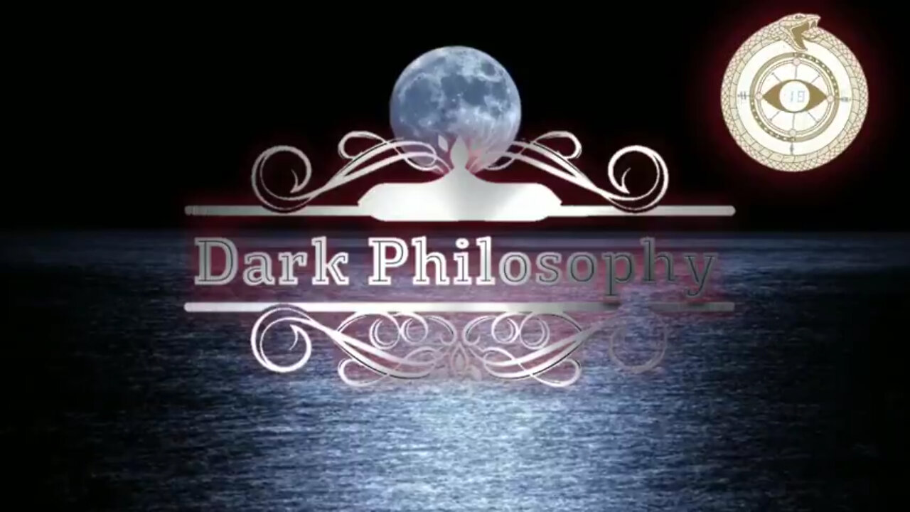 Shaun O'Connor on Dark Philosophy: Episode 7 (Hate and Indifference) 13th July 2022