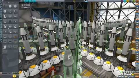 Can You Use Escape Pods to Get to Space in Kerbal Space Program %%% 15