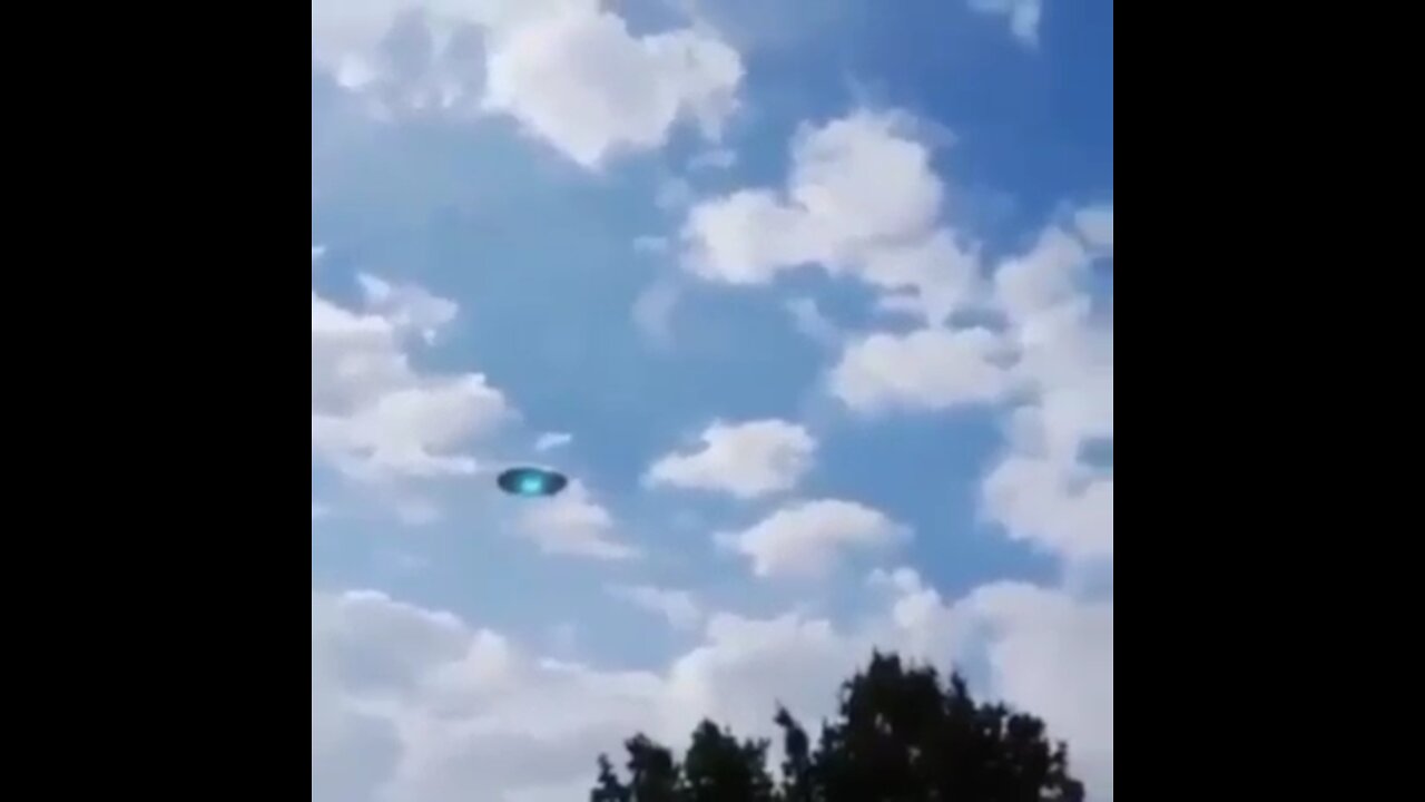 UFO 🛸