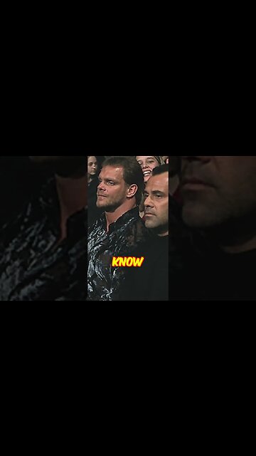 Hulk Hogan Shoots on Chris Benoit's WCW Championship Victory - #Shorts