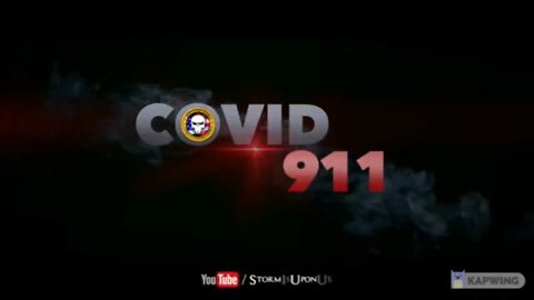 Covid 911