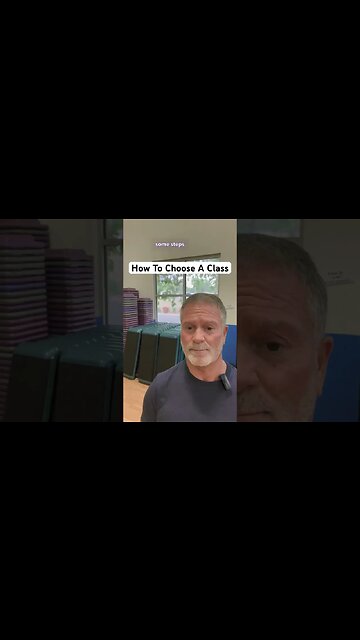 Unlocking the Benefits of Group Fitness. #shorts