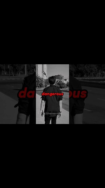 Most DANGEROUS… | @ItsArnoVnm