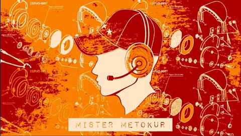 Mister Metokur Presents Weather-Sama Awooooooo Stream