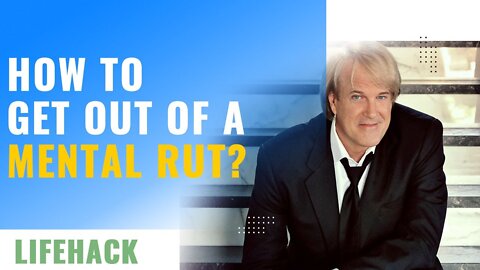 How To Get Out of a Mental Rut? Easy Ways To Get Out Of A Rut - Forbes