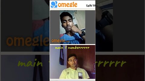 hihi #shorts #omegle #jaswantboo