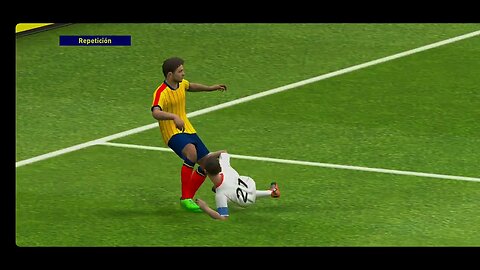 eFootball: LECCE GR vs PERÚ - Entretenimiento Digital 3.0