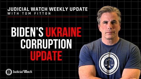 Biden’s Ukraine Corruption Update, Left Wing Activist for Supreme Court? CRT Exposed!