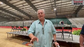 Uvalde Mayor Has A Message For Beto O'Rourke