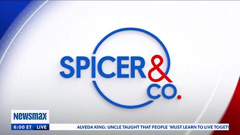 Spicer & Co ~ Full Show ~ 18 - 01 - 21.