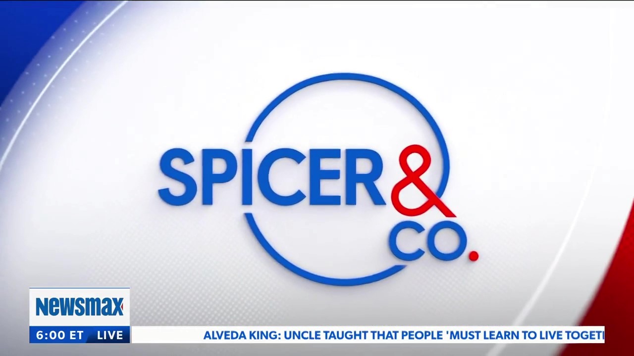 Spicer & Co ~ Full Show ~ 18 - 01 - 21.