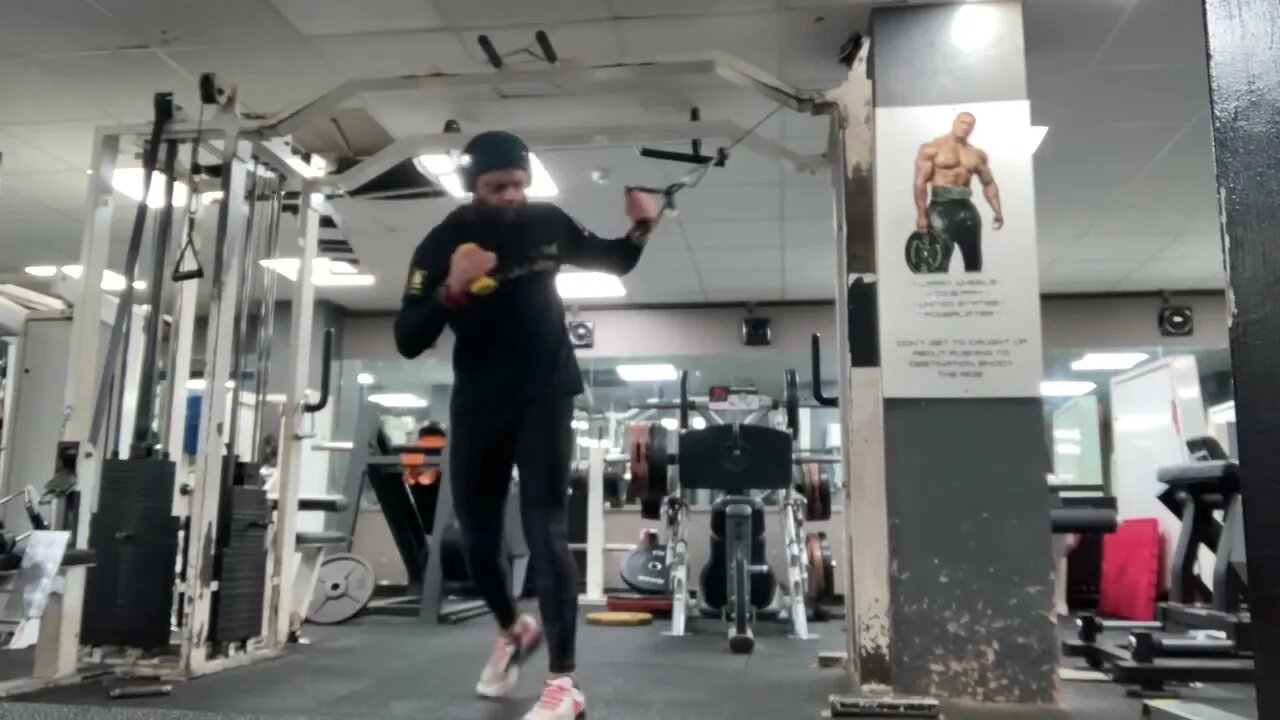 Warning ⚠️ music in background.