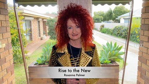 Rise to the New