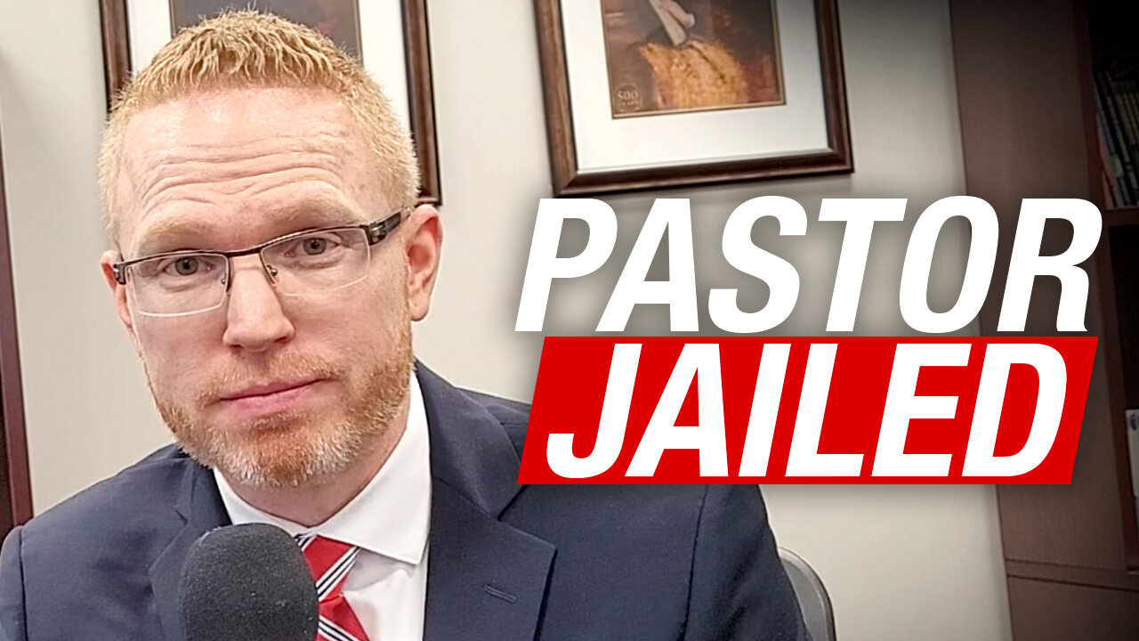 PASTOR ARRESTED FOR OVER-CROWED SERVICE PASTOR JAMES COATS WAS FINED 1200.00 DOLLARS