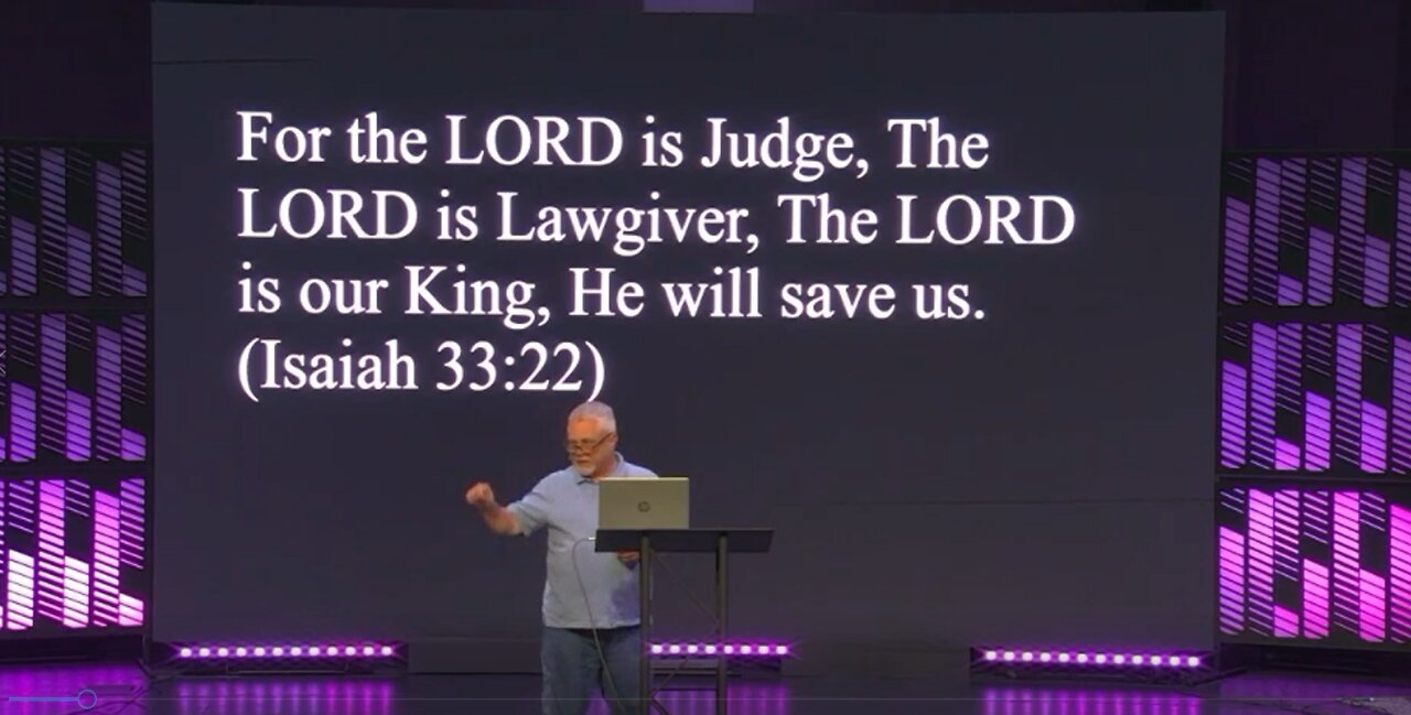 The Gospel of the Kingdom vs. The Gospel of Salvation