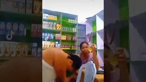 Comedy in Africa Talk about the drugs you want to buy 😒 L Nyass Flore de Lille Veuve Joyeuse Abeille