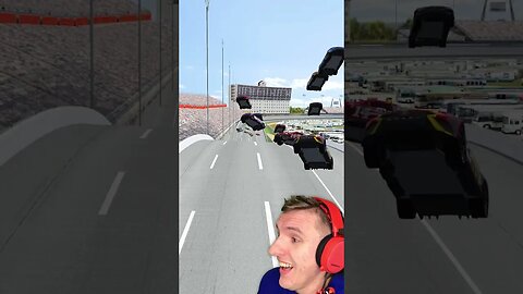 NASCAR announces new track | #Shorts