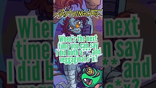 Squirtle Smash or Pass | AnythingCast #podcast #highlights #clips #shorts