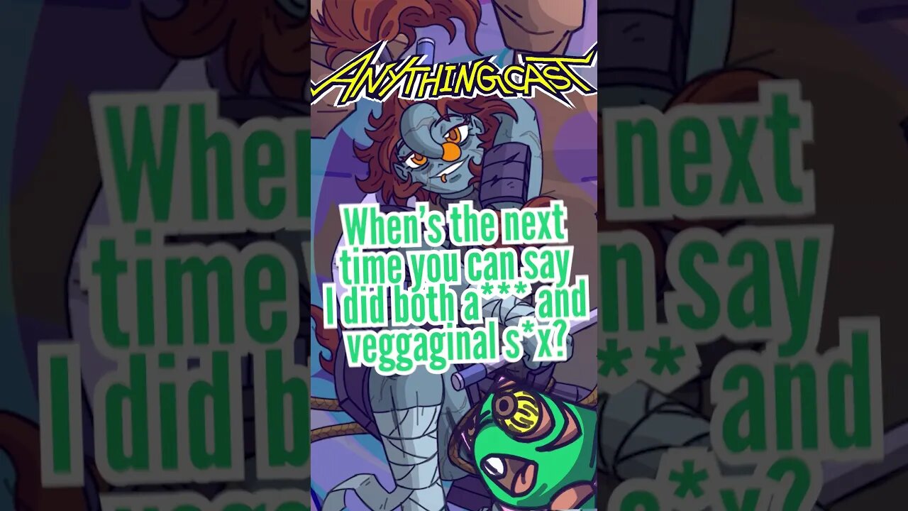 Squirtle Smash or Pass | AnythingCast #podcast #highlights #clips #shorts