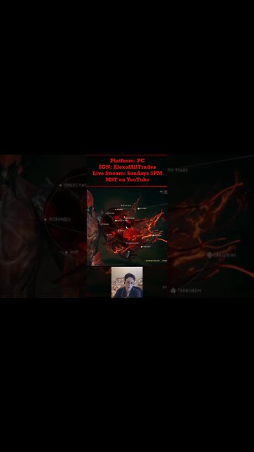 Warframe One More Time