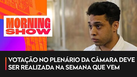 Zoe, Guga e Paulo comentam aprovação de cassação de Gabriel Monteiro