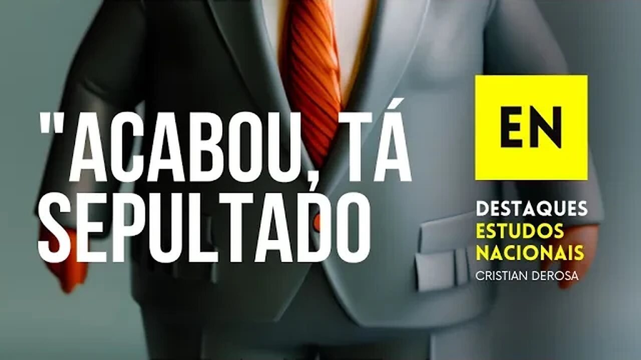 Tempo de liberdade não regulada acabou no Brasil, diz Dino