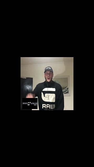 But I Know I CAN #hiphop #uk #rap #droppaman #shorts