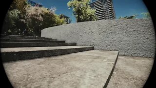 Session: Skate Sim Alleyoop Nosegrind [HARDCORE]