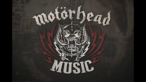 Hero's (Bowie cover) + I Aint No Nice Guy by Motorhead + Motorhead & Ozzy