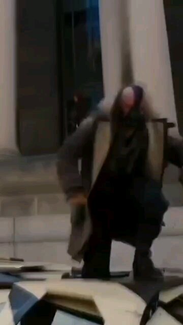 9/21/23 Bane Meets Royalty Enough is Enough