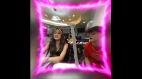 Jack Doherty and McKinley Richardson Valentine’s Day Edit