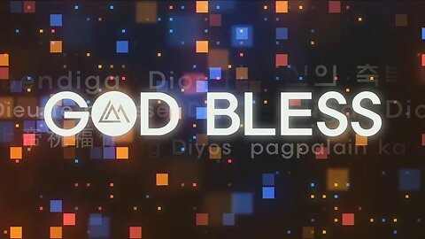 "God Visits" ♡ || Palm Sunday || 4/2/23