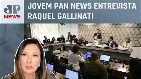 Diretora da Adepol analisa debate no Senado sobre aumento de segurança nas escolas
