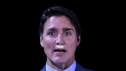 Cocain Trudeau
