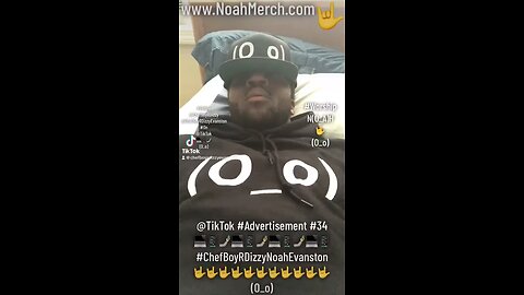 Chef Boy R Dizzy VLOG: @TikTok #Advertisement #34 💻📱🤳