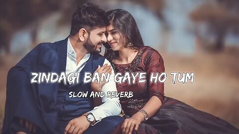zindagi ban gaye ho tum ❤️❤️💖 . #short #lofi