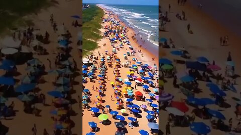 Ilha de guriri - São Mateus / ES🎥 @sama.drone