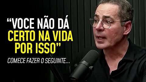 PRINCÍPIOS SIMPLES QUE VÃO DESTRAVAR UMA VIDA DE RIQUEZA | Paulo Vieira Coach