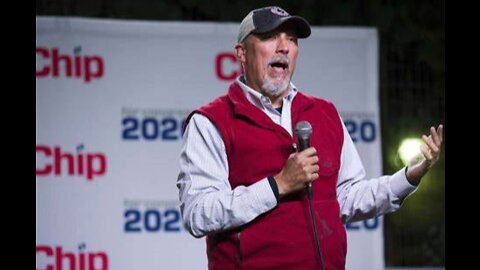 Chip Roy: We Have a Cultural Rot in this Country