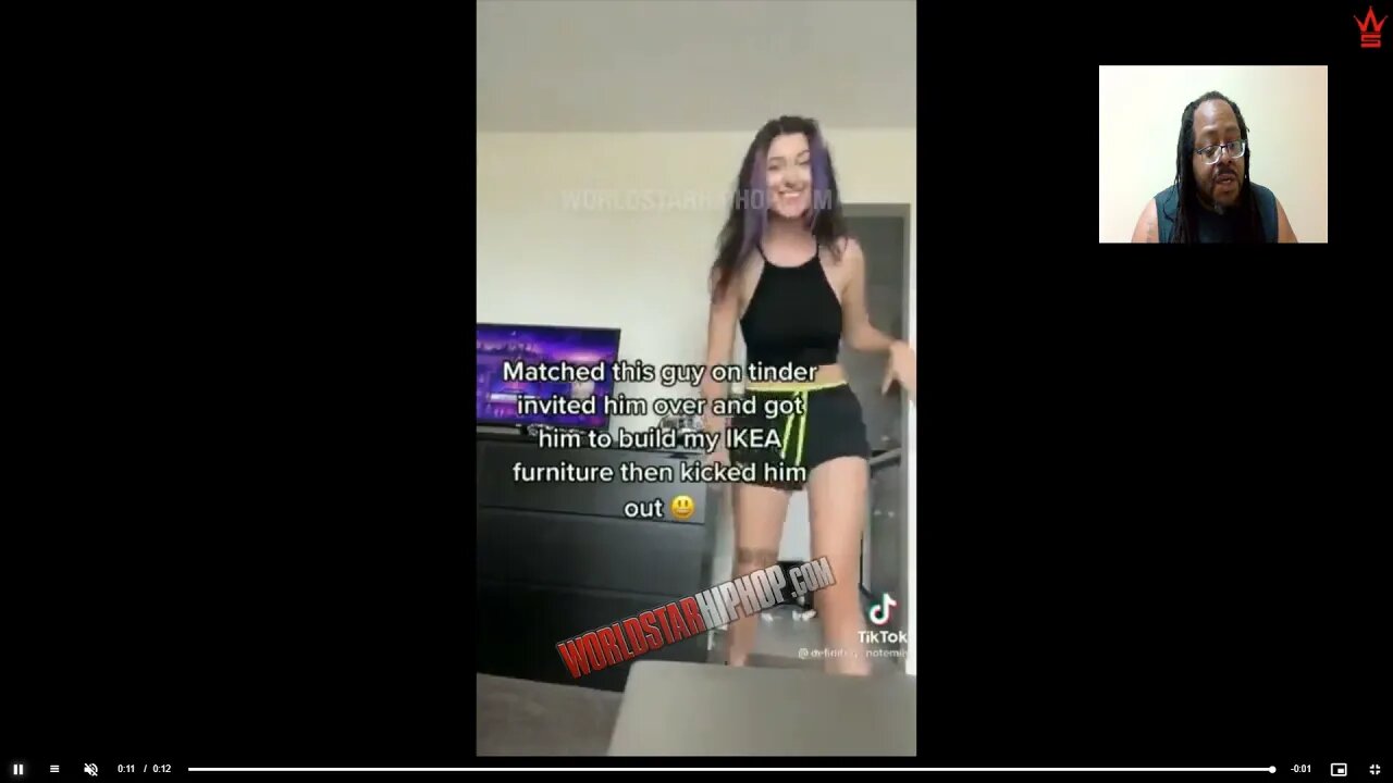 RED PILL REVIEW: DON'T BE A SIMP 🤦🏿‍♂️